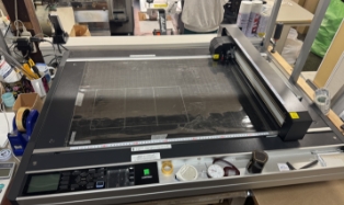 VersaUV インクジェットプリンター