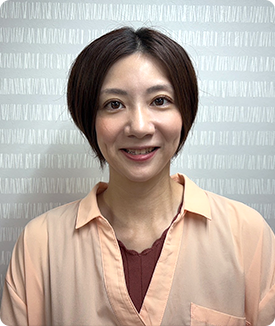 石岡 茜
