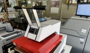 VersaUV インクジェットプリンター